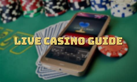 live casino|Live Casino Guide .